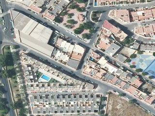Flat  Cm palomar el. Inmueble en venta en huercal de almeria