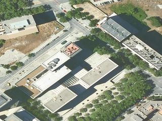 Mas  Cl pujades. Lote de 6 plazas de aparcamiento en barcelona