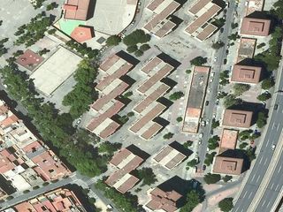 Piso  Cl cordova. Inmueble en venta en badalona