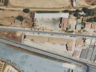 Etagenwohnung  Calle constitución. Inmueble en venta en lepe