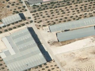 Locale commerciale  Cl poligono ii. Inmueble en venta en mancha real