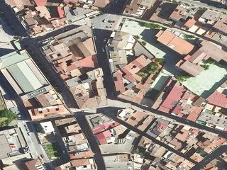 Etagenwohnung  Cl comtes d'urgell. Inmueble en venta en lleida