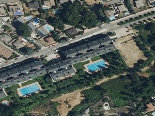 Piso  Calle nicasio hernandez redondo. Inmueble en venta en pelayos de la presa