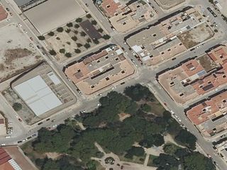 Business premise in CL CAMINO DE ALICANTE (CIEZA)
