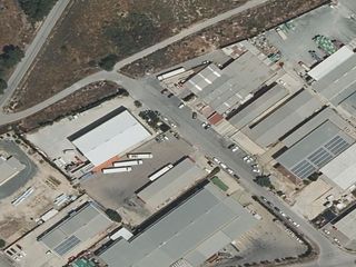 Business premise in CL ALMAZARA(ASCOY-POLIGONO) (ASCOY)