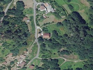 Etagenwohnung  Lugar / paraje eido, de abajo parroquia de padrone. Inmueble en venta en ponteareas