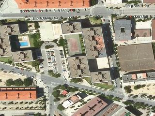 Etagenwohnung  Cl riu garona (torreforta). Inmueble en venta en tarragona
