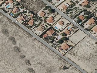 Chalet  Calle vall d'aguardent. Inmueble en venta en mutxamel