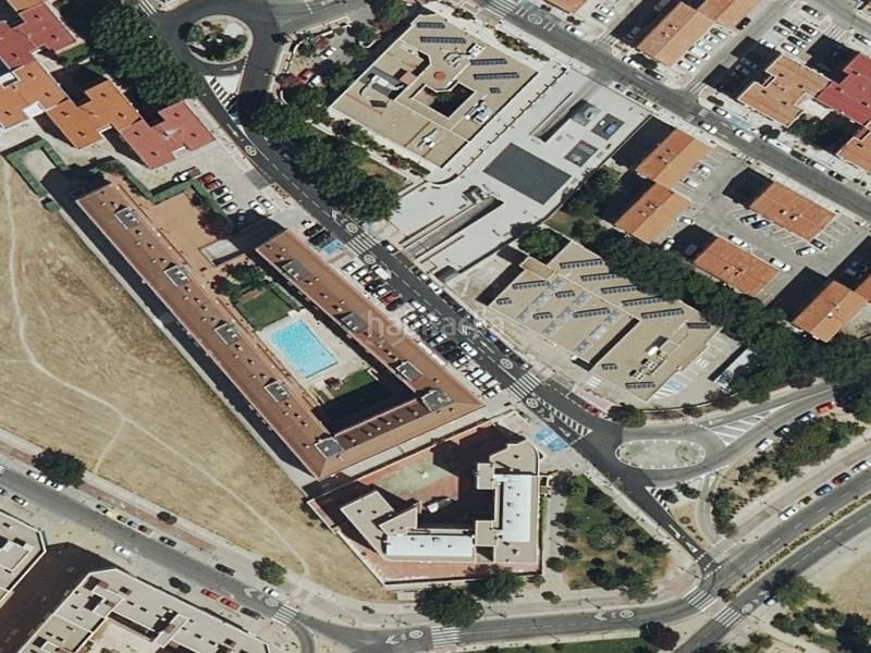 Foto 5562208b-4d51-492e-a6ce-1db09ebe9b9b. Masia a El Bercial Getafe