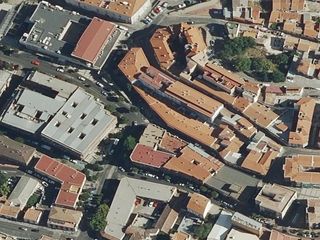 Etagenwohnung  Cl santa teresa. Inmueble en venta en arganda del rey