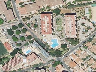 Pis  Cl luis vives. Inmueble en venta en benalmádena