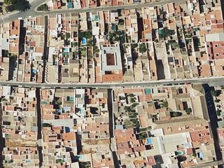 Etagenwohnung  Cl utrera. Inmueble en venta en morón de la frontera