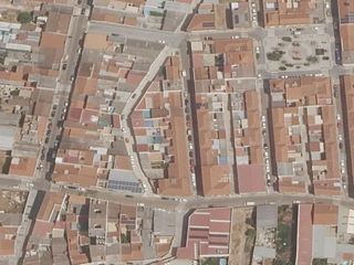 Etagenwohnung  Cl emigrante. Inmueble en venta en puebla de la calzada