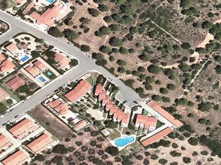 Xalet  Cl tulipes de les (masos d blader). Inmueble en venta en montroig del camp