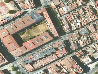 Piso  Calle napols. Inmueble en venta en badalona