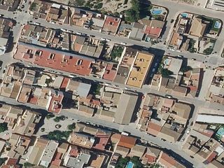 Etagenwohnung  Calle jose cartagena. Inmueble en venta en daya nueva