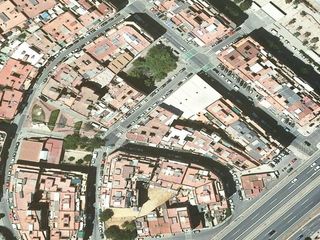 Piso  Calle selva. Inmueble en venta en badalona