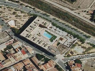 Etagenwohnung  Cl jose noguera. Inmueble en venta en novelda