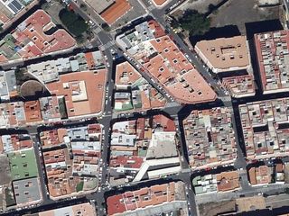 Local commercial à Calle Alferez Quintana Suarez