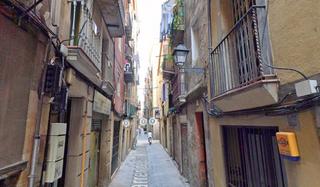 Pis a St. Pere - Sta. Caterina - El Born