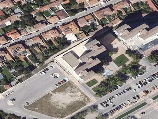 Flat  Pz san juan de los lagos. Inmueble en venta en burgos