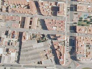 Bauernhof  Cl joaquim ferrandis (de). Lote de 41 plazas de aparcamiento en betxi