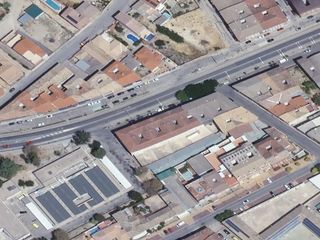 Etagenwohnung  Cr cordoba valencia. Inmueble en venta en villacarrillo