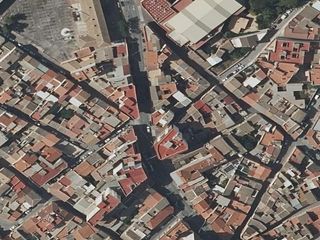 Local Comercial en AV DEL CARRIL