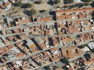 Appartamento  Calle la danza. Inmueble en venta en elda