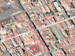 Flat  Cl esglèsia. Inmueble en venta en calella