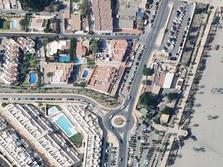 Country house  Ps mediterraneo. Inmueble en venta en mojacar