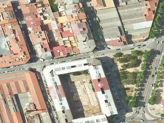 Flat  Calle del bages. Inmueble en venta en terrassa
