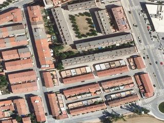 Pis  Cl mare deu merce. Inmueble en venta en vic