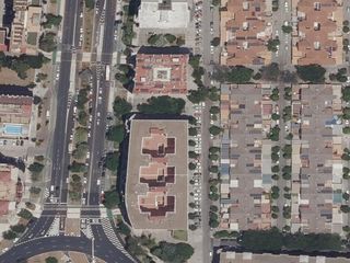 Etagenwohnung  Av aeronautica (de la). Inmueble en venta en sevilla