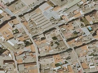 Etagenwohnung  Calle yedra. Inmueble en venta en quintanar de la orden