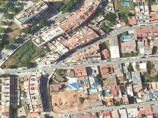 Etagenwohnung  Calle guipuscoa. Inmueble en venta en terrassa