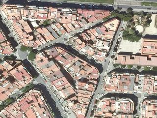 Piso  Cl toledo de. Inmueble en venta en lhospitalet de llobregat