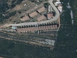 Flat in LUGAR / OTROS TIPOS DE VÍA SECTOR III CERRO DE SA