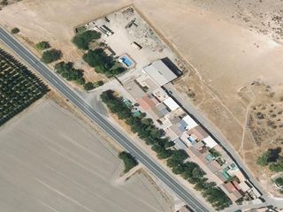 Etagenwohnung  Calle pinos puente. Inmueble en venta en atarfe