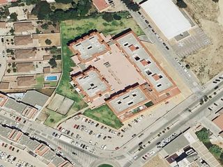 Appartamento  Av hispanidad (pm). Inmueble en venta en san roque
