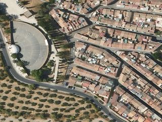 Appartement  Calle el greco. Inmueble en venta en jaén