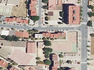 Pis a Calle Artesanos