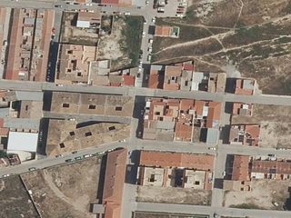 Pis  Cl paz. Inmueble en venta en jumilla