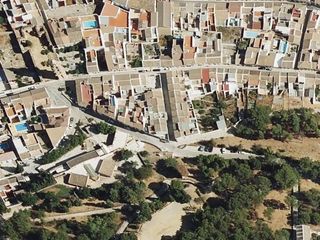 Appartamento  Cl san antonio. Inmueble en venta en estepa