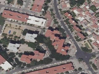 Etagenwohnung  Cl puerto de piedrafita. Inmueble en venta en sevilla