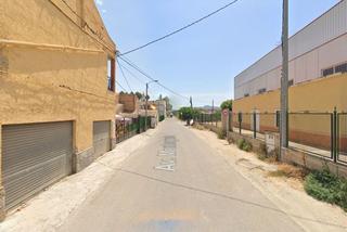 Appartement à Cabezo de Torres