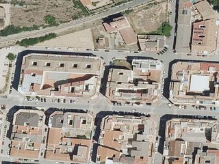 Etagenwohnung  Cl colon. Inmueble en venta en requena