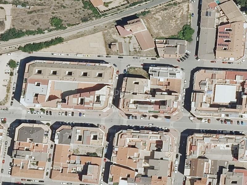 Foto 00d9526c-bd02-4983-a0e5-f72d79e614ff. Piso inmueble en venta en Requena