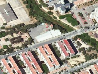 Pis  Av francesc macia. Inmueble en venta en vilanova i la geltru