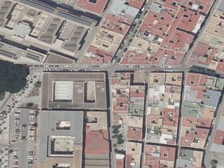 Pis a Calle Celestino Mutis